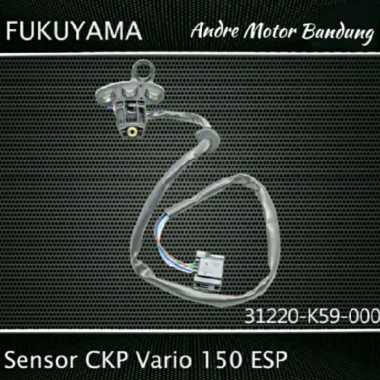 Sensor CKP Stater/Sensor Spull Vario 150 ESP Merk Hayabusa Kualitas Original
