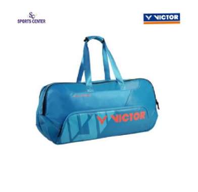 New Color Tas Badminton Victor BG8610 BG 8610 FM