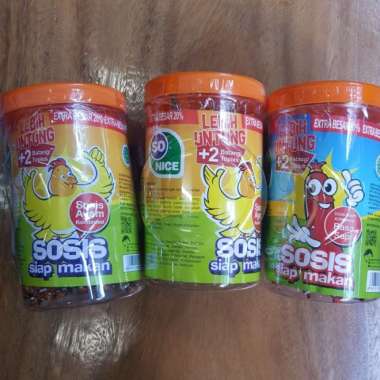 Sosis so nice