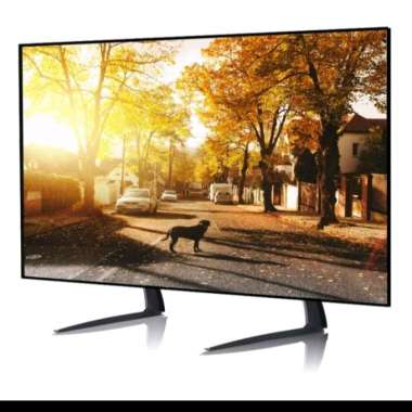Bracket TV Pengganti Kaki TV Bracket Stand Tv Kaki TV LG Sharp Aquos Dll 19 - 43 Inch