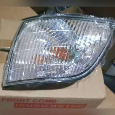 Lampu Sen Depan Isuzu Panther Kapsul KIRI
