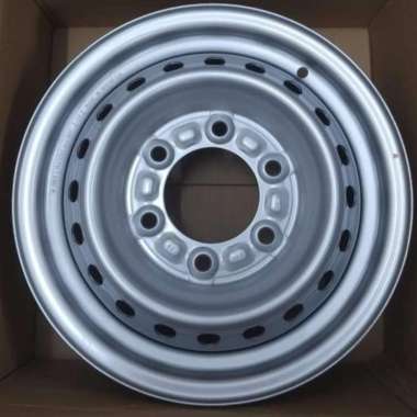 Pelek Velg Isuzu Traga Ring 14