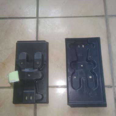 Tempat Tatakan Aki DAIHATSU Grand Max Original