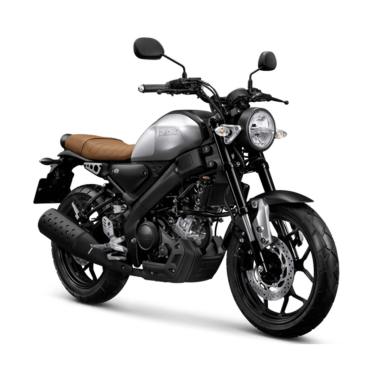 Jual Dinamika Yamaha Aerox 155 Vva 2020 Otr Jakarta New