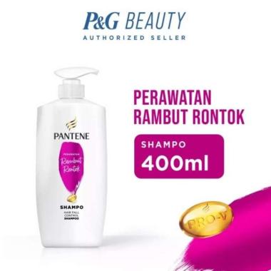 Promo Harga Pantene Shampoo Anti Dandruff 400 ml - Blibli