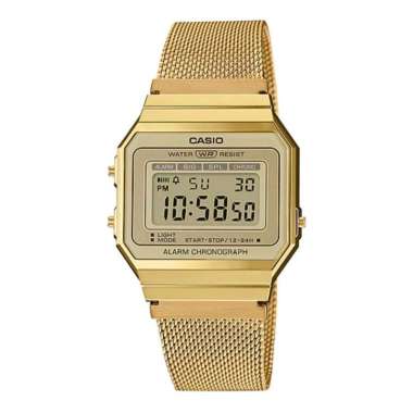 new casio vintage watch
