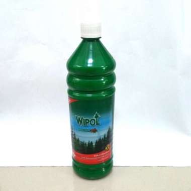 Wipol Karbol Cemara 750 ml Botol