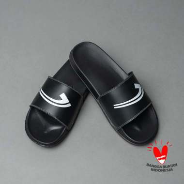 Sandal Johnson - Panther Black 42