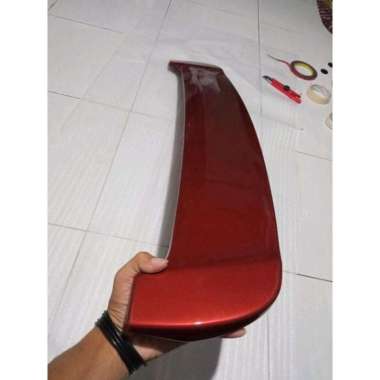 SPOILER SUZUKI SX4 X-OVER RC1 OREN