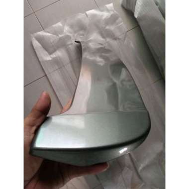 SPOILER SUZUKI SX4 X-OVER RC1 SILVER