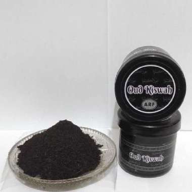 Dupa Super Gahru Gaharu Ar Rafif Buhur Bukhur Alhanjar Oud Kiswah oud kiswah