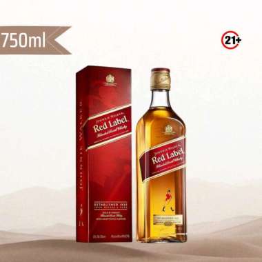 Jual Johnnie Walker Murah - Update Harga Grosir Hari Ini | Blibli