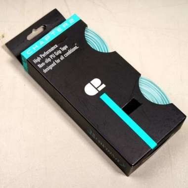 BARTAPE CHAPTER 2 BARTAPE DROPBAR