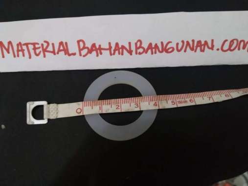 Cincin Karet Seal 1 1/4 inch Anti Bocor Rembes Botol Air Termos Depok