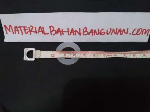 Cincin Karet Seal 3/4 inch Anti Bocor Rembes Botol Air Termos Depok