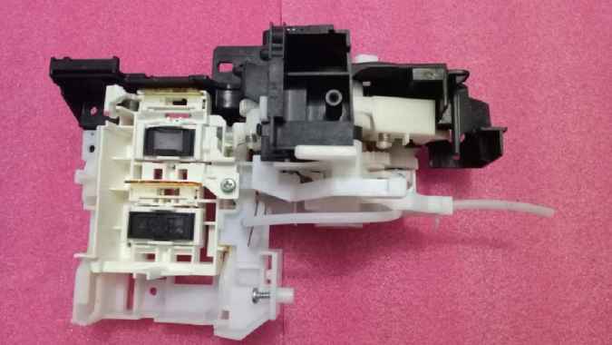 Pompa Canon MX377 / MX397, Purge Unit Printer MX377, MX397