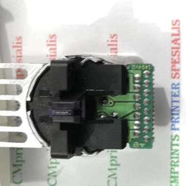 Print Head Epson TMU 220 / Head TMU 220D, 220B Epson Murah