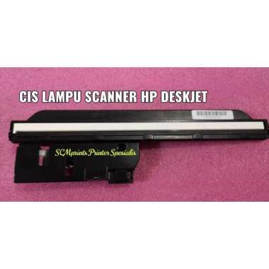 Scanner Assy HP Deskjet 1510 /1515, Lampu scanner HP 1510/ 1515