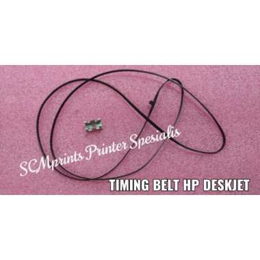 Timing Belt HP Deskjet GT5810 GT 5820 Ink Tank HP 115 310 315 416