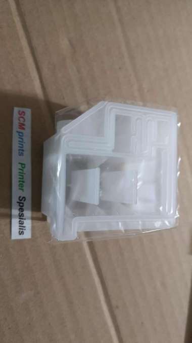 Tabung Epson L120 Modul infus Epson L120 Tabung Tinta L120 CMYK Asli Tabung CMYK
