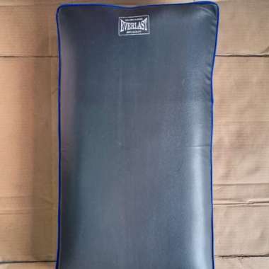 Patching Pad/Target Kotak Everlast Besar ORIGINAL 100 % - Multicolor