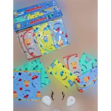 1 Pcs Mamimu Gurita Perekat Bayi Baru Lahir/Set New Born/Gurita Bayi