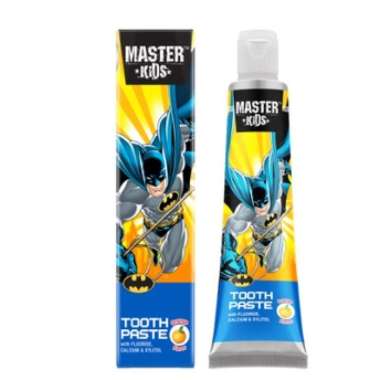 Cussons Kids Odol 45 gr / Cusson Toothpaste Anak Master kids 50g