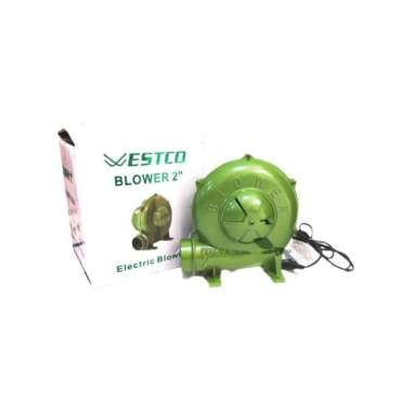 Blower Keong WESTCO 2- 2½- 3 inch 2" inch