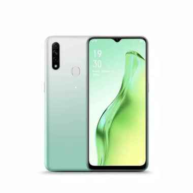 OPPO A31 (6+128) Fantasy White