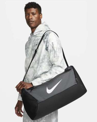 Jual Duffel Bag Nike Terbaru - Harga 