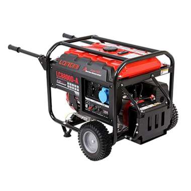 LONCIN LC 8800D-A Digital Generator Bensin Premium Series 6500 Watt
