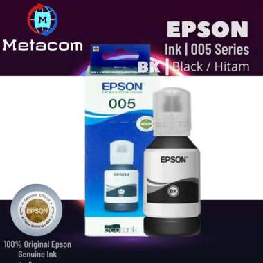 Jual Tinta Epson 005 Murah Agustus 2022 