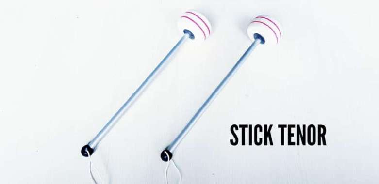 Stick Stik Tenor Drum Band Marching Band