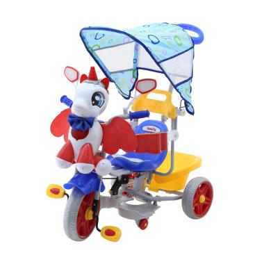 Ulasan 3 Model Dan Harga Sepeda Anak Terbaik 2019 Inreview Id