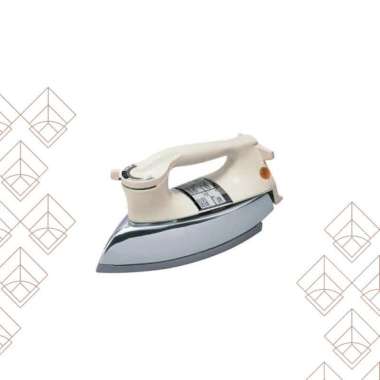 Panasonic Setrika Gosokan Berat NI-22AWT NI22 AWT NI 22AWT Seterika Panasonic NI 22 AWT Garansi Mult