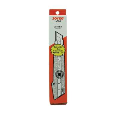 365 Cutter Besar Joyko L500