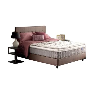 Jual Kasur Busa Springbed Elite Terbaru Cicilan 0 Blibli Com