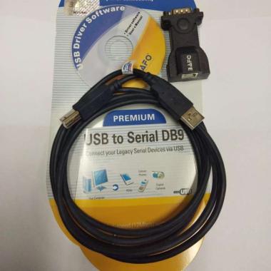 Bafo Usb to Serial DB9 BF-810