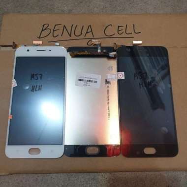 Lcd 1Set Oppo A57