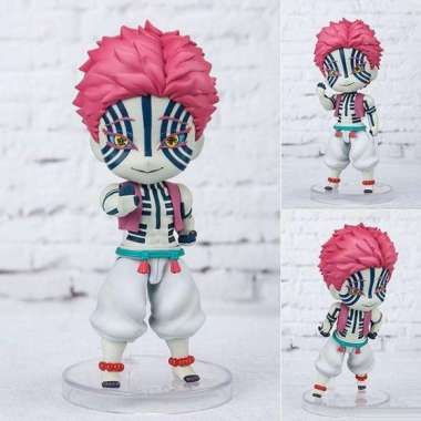 Figuarts mini Akaza - Kimetsu no Yaiba