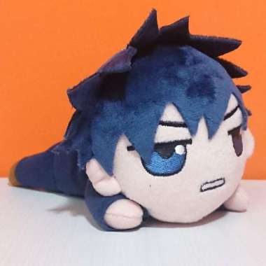 Fushiguro Megumi Nesoberi Key Chain S (16cm) - Jujutsu Kaisen