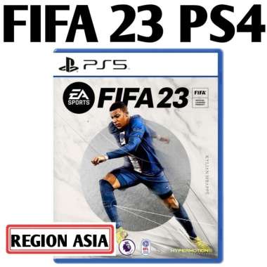SUPERGAMESHOP - PS5 FIFA 23 PS5 FIFA23 - FIFA 2023 FIFA 23 PS5