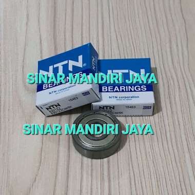 BALL BEARING 6301 ZZ NTN JAPAN