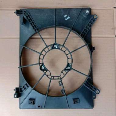 Rumah Extra Fan Honda Brio Manual Original