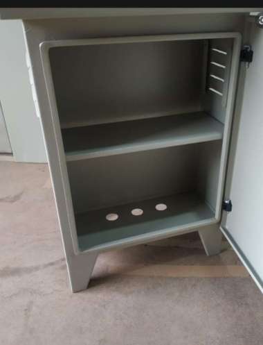 Box Panel Outdoor server 30x40 40x30 30x40x20