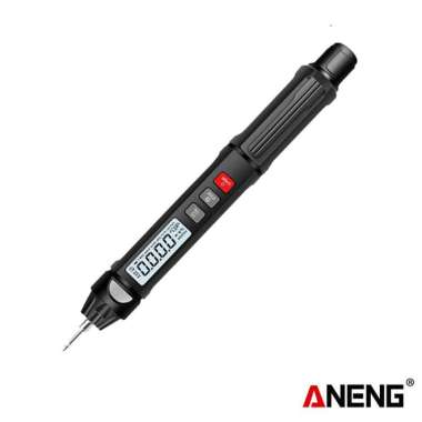 Aneng A3007 Digital Multimeter Voltage Tester Pen Original