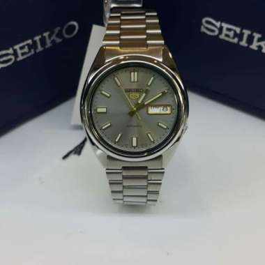 harga seiko 5 automatic 21 jewels 7s26