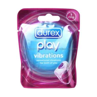 Durex Play Vibrations Ring