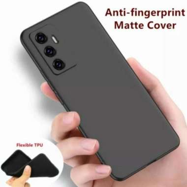 PROMO Case Vivo V23E 5G /S10E Premium Soft Casing TERBARU