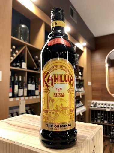 Jual Kahlua Termurah - Harga Grosir Terupdate Hari Ini | Blibli